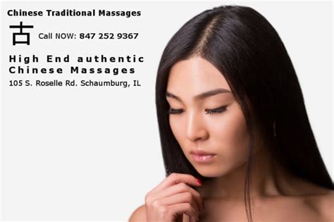 chinese massage schaumburg|body massage schaumburg il.